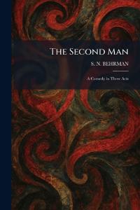 The Second Man