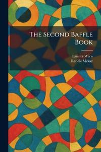 The Second Baffle Book
