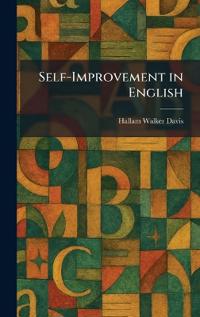 Self-Improvement in English
