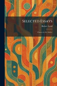 Selected Essays