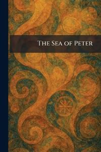 The Sea of Peter