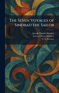 The Seven Voyages of Sindbad the Sailor
