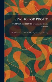 Sewing for Profit