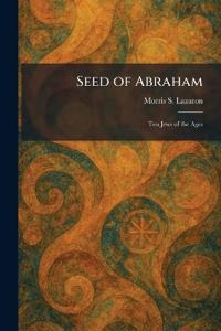 Seed of Abraham