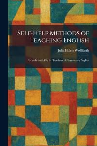 Self-Help Methods of Teaching English