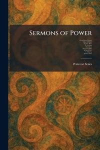 Sermons of Power