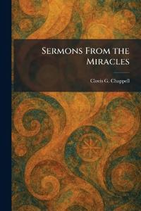 Sermons From the Miracles