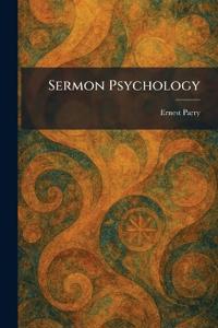 Sermon Psychology
