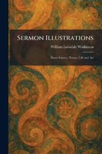 Sermon Illustrations
