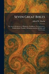 Seven Great Bibles