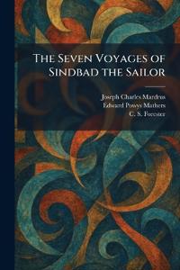 The Seven Voyages of Sindbad the Sailor