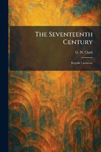 The Seventeenth Century