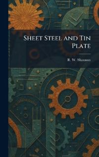 Sheet Steel and Tin Plate