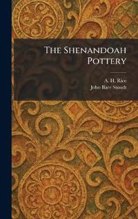 The Shenandoah Pottery