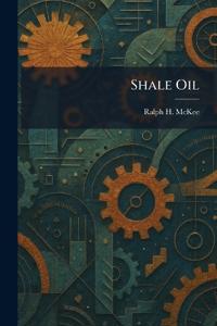 Shale Oil