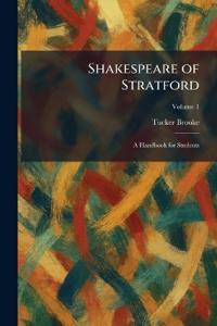Shakespeare of Stratford