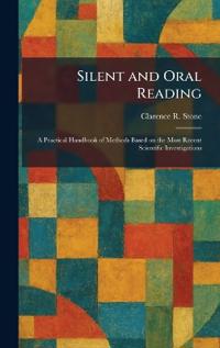 Silent and Oral Reading