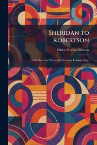 Sheridan to Robertson