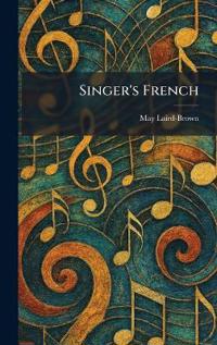 Singer's French