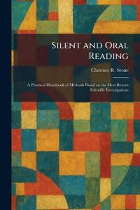 Silent and Oral Reading