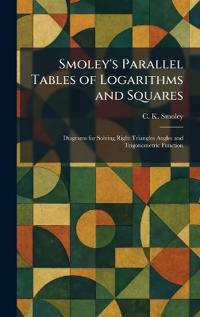 Smoley's Parallel Tables of Logarithms and Squares