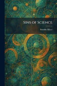 Sins of Science