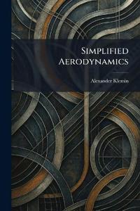 Simplified Aerodynamics