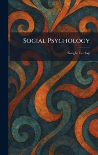 Social Psychology