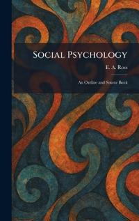 Social Psychology