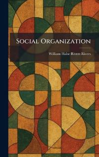 Social Organization