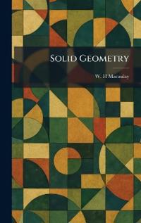 Solid Geometry