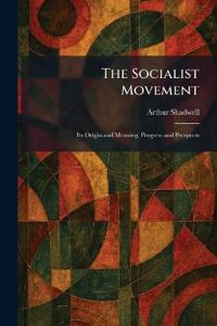 The Socialist Movement