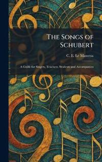 The Songs of Schubert