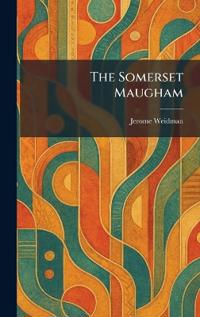 The Somerset Maugham
