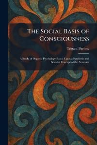 The Social Basis of Consciousness