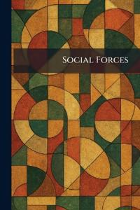 Social Forces