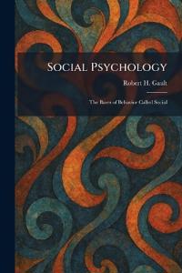 Social Psychology