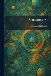 Solubility
