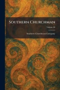 Southern Churchman