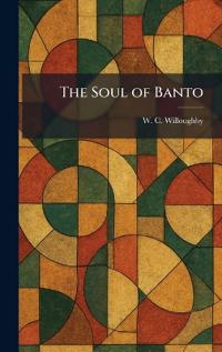 Bokomslag för "The Soul of Banto"