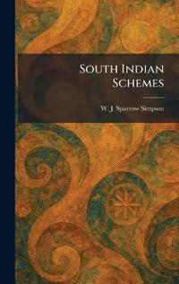 South Indian Schemes