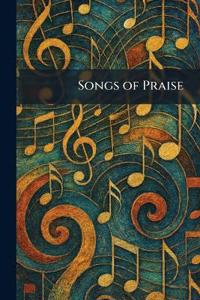Songs of Praise