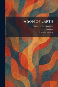 A Son of Earth