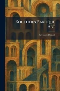 Southern Baroque Art
