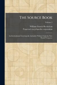 The Source Book