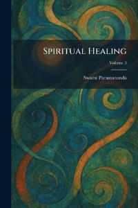 Spiritual Healing