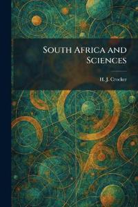 South Africa and Sciences
