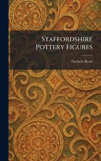 Staffordshire Pottery Figures