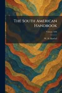 The South American Handbook