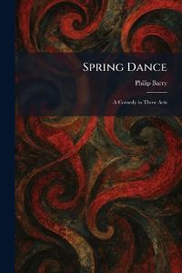 Spring Dance